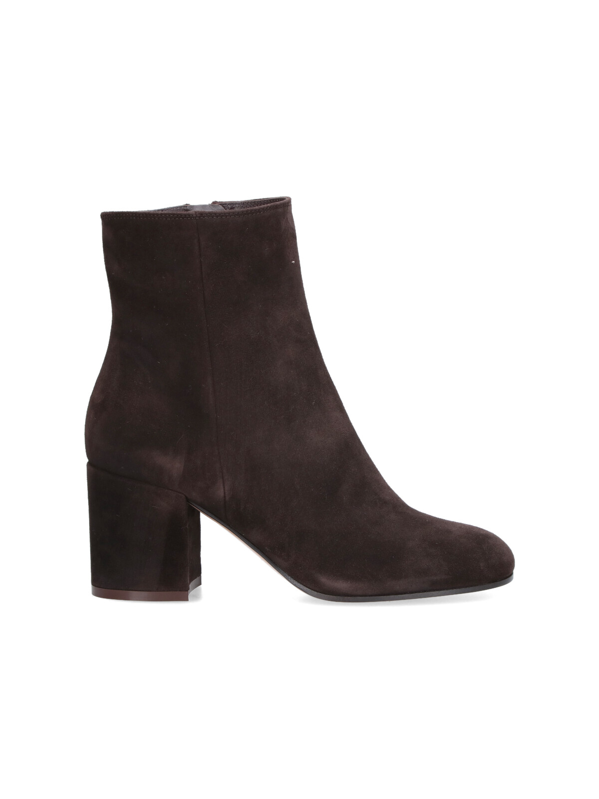 [Gianvito Rossi] Ankle Boots FW26 G73065 70RIC CASMOKA