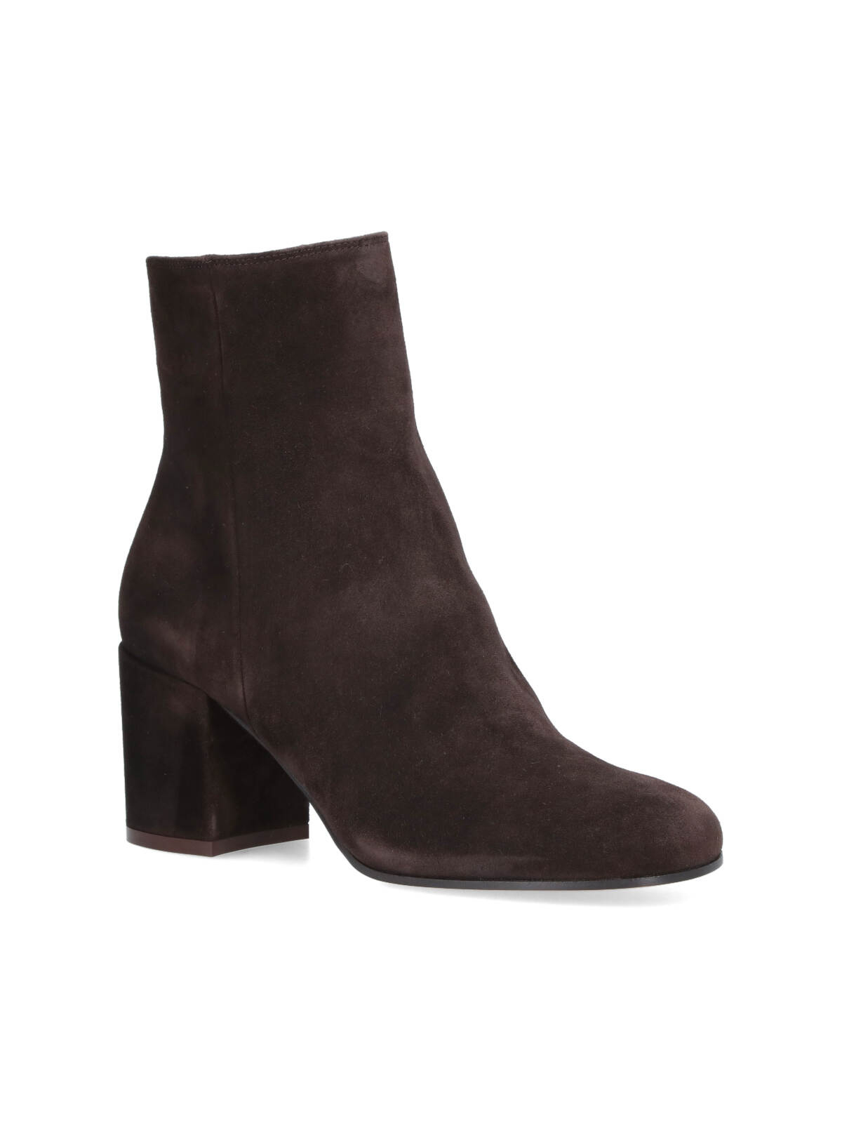 [Gianvito Rossi] Ankle Boots FW26 G73065 70RIC CASMOKA