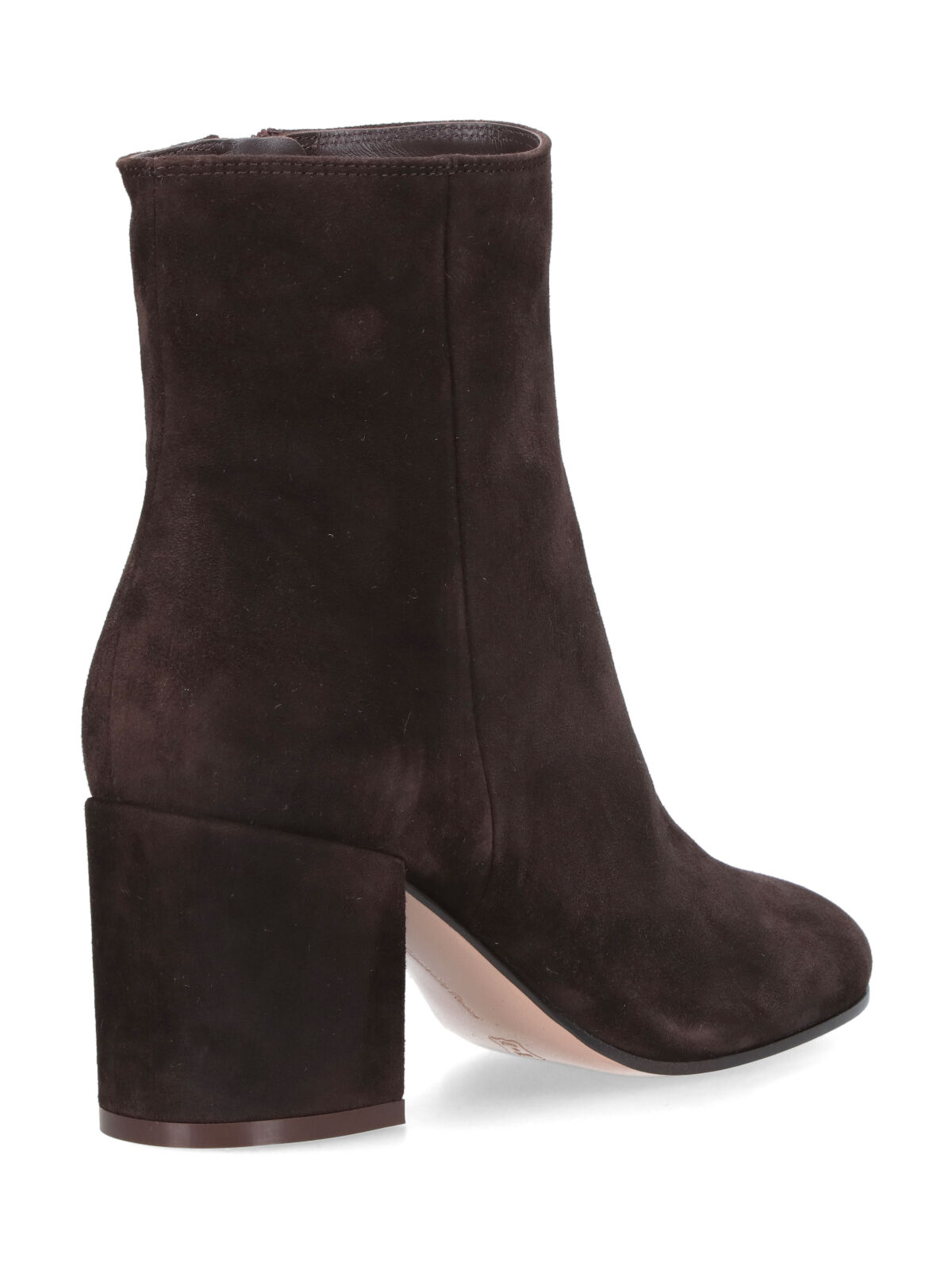 [Gianvito Rossi] Ankle Boots FW26 G73065 70RIC CASMOKA