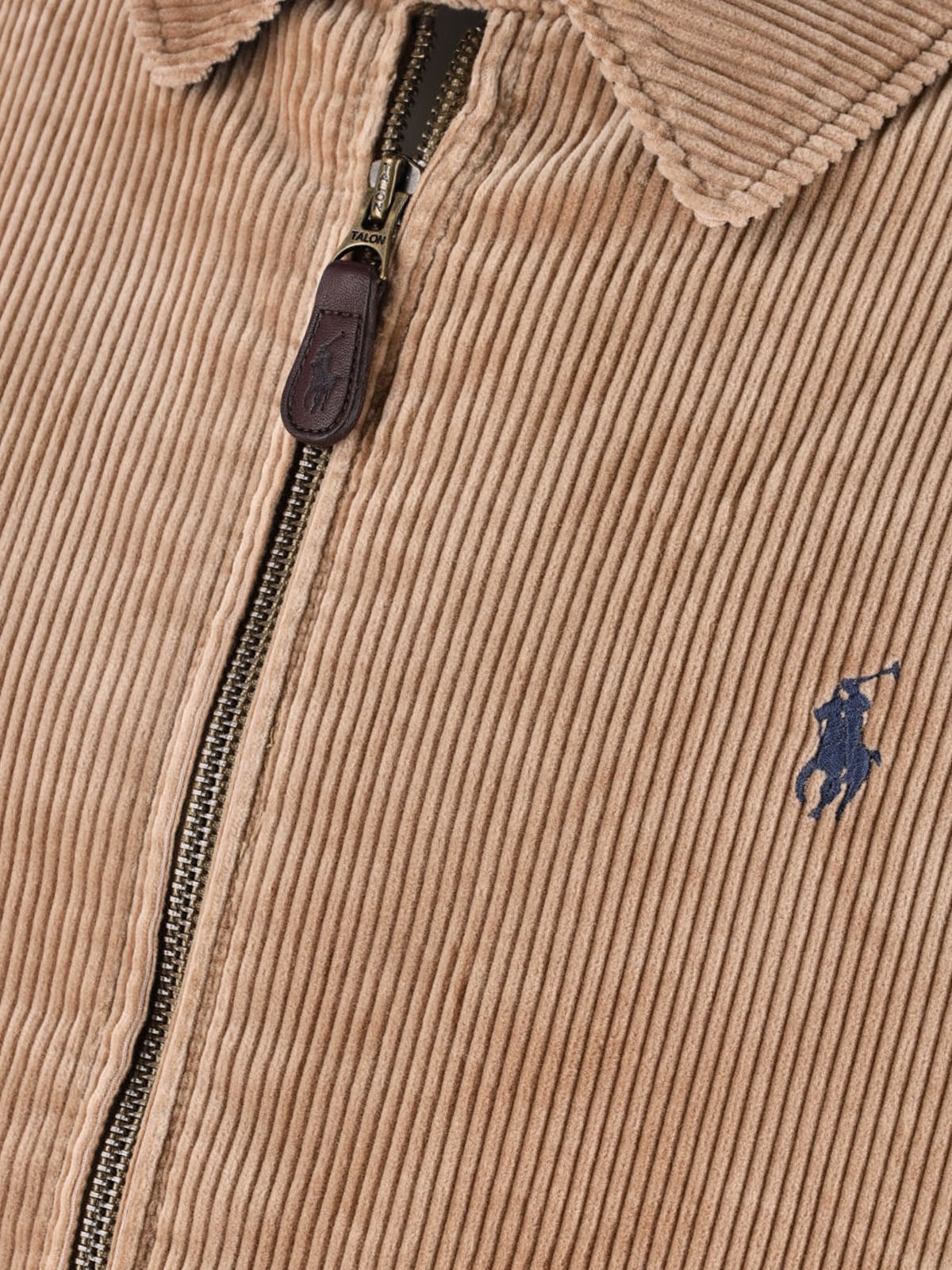 [Polo Ralph Lauren] Casual Jacket FW26 710 968125500