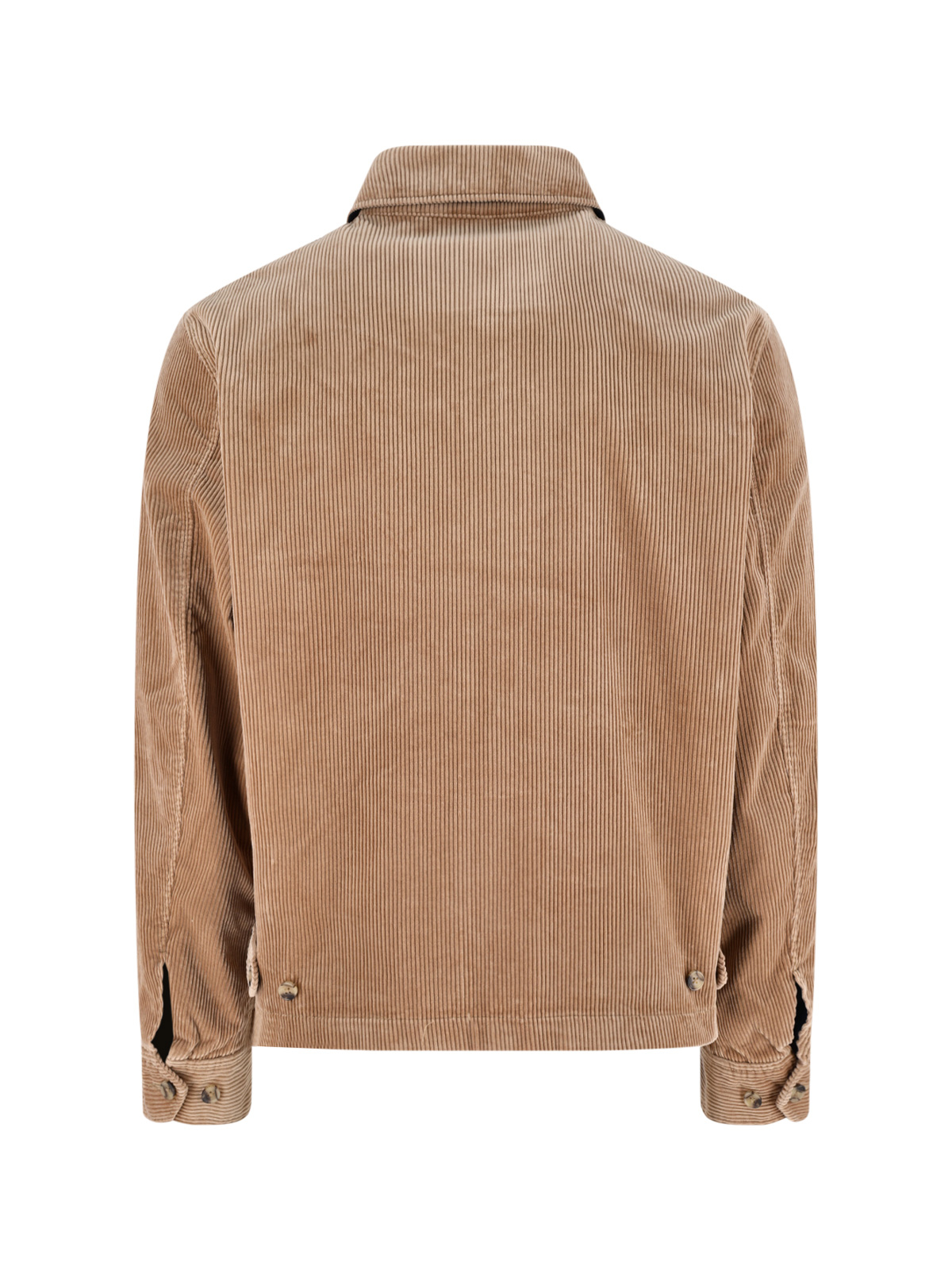 [Polo Ralph Lauren] Casual Jacket FW26 710 968125500