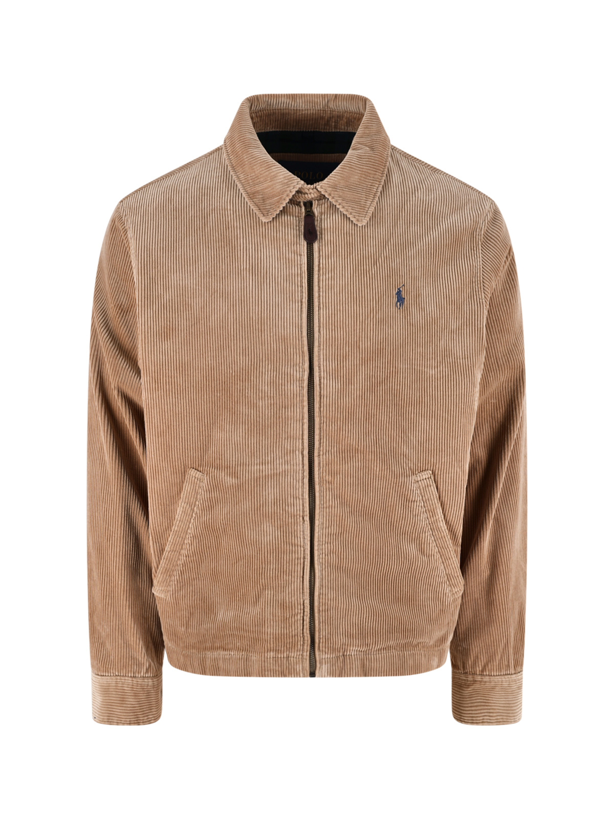[Polo Ralph Lauren] Casual Jacket FW26 710 968125500