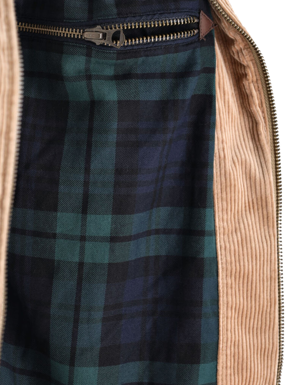 [Polo Ralph Lauren] Casual Jacket FW26 710 968125500