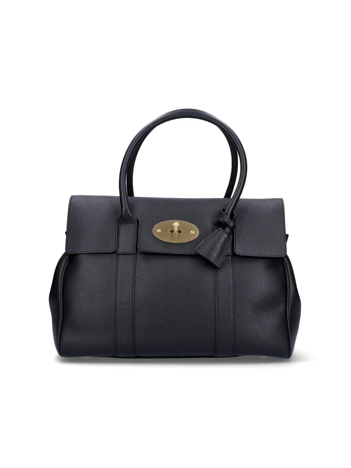 [MULBERRY] Shoulder bag FW26 HH2873 205A217