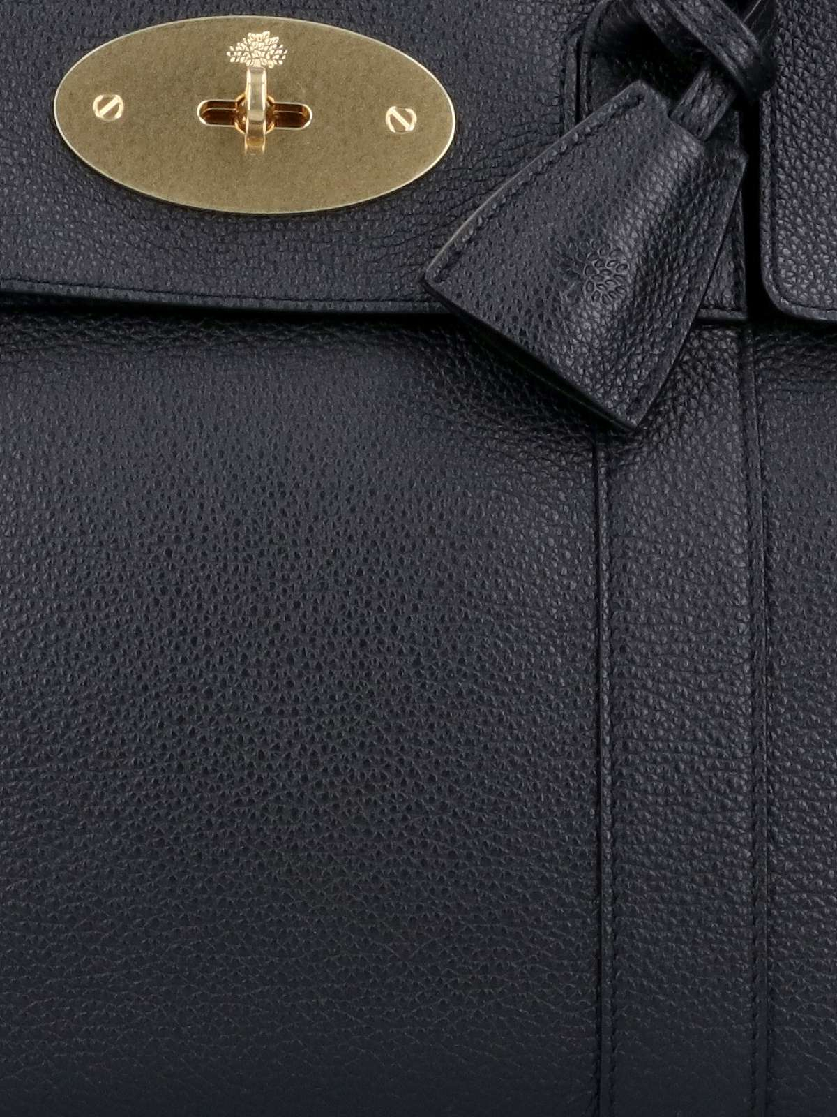 [MULBERRY] Shoulder bag FW26 HH2873 205A217