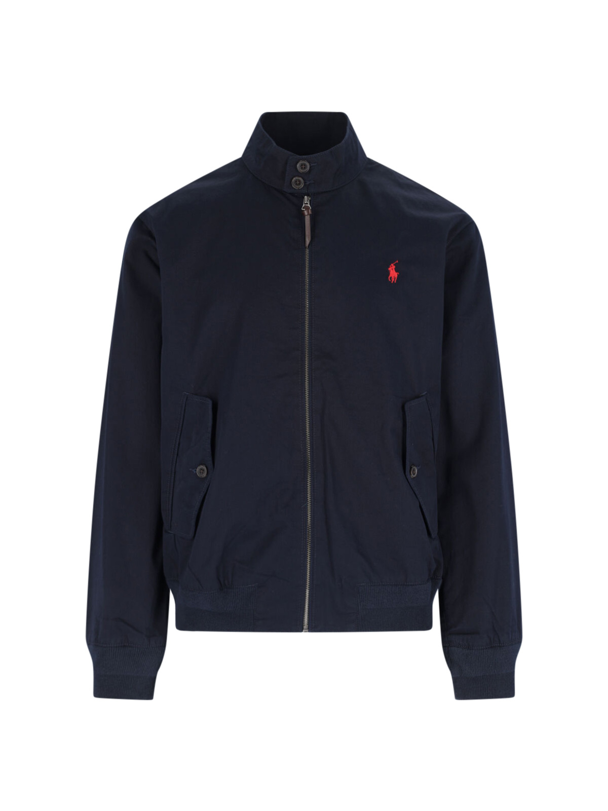 [Polo Ralph Lauren] Casual Jacket FW26 710 923261002