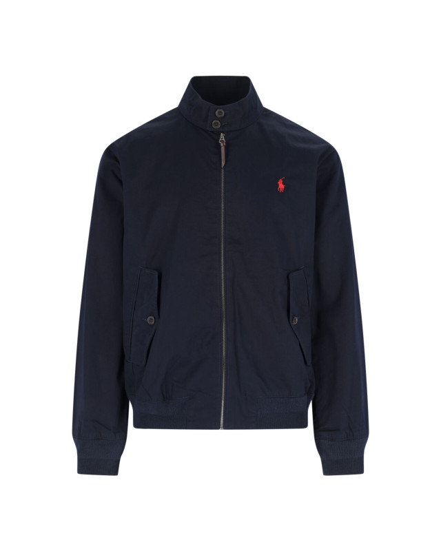 [Polo Ralph Lauren] Casual Jacket FW26 710 923261002