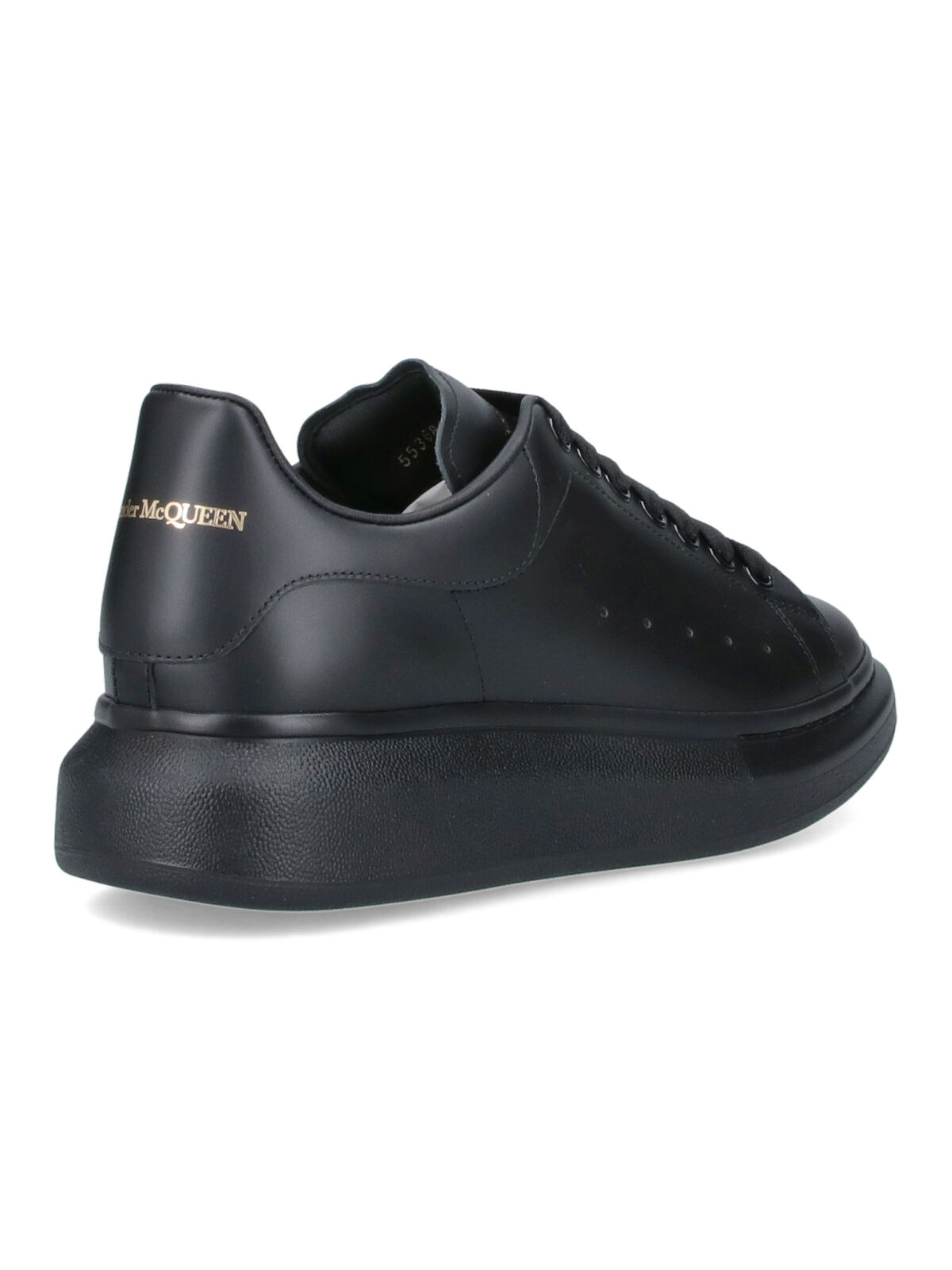 [Alexander McQueen] Sneakers FW26 553680 WWAAN1002