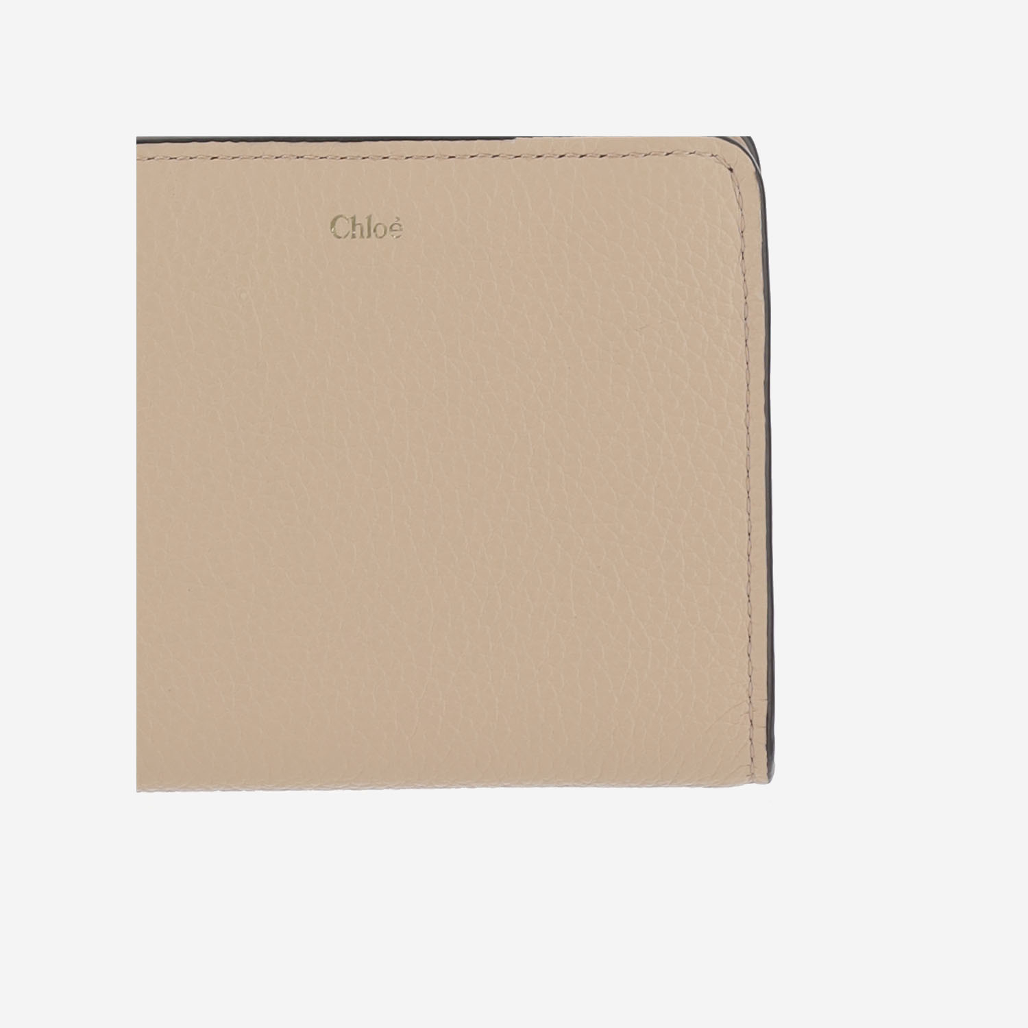 [Chloe] Wallet SS25 CHC22WP765F576J5