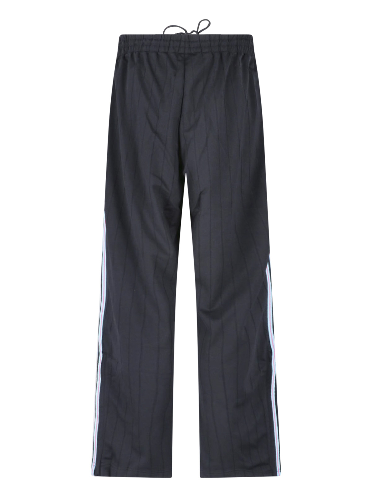[Adidas] Trousers FW26 KE4136BLACK