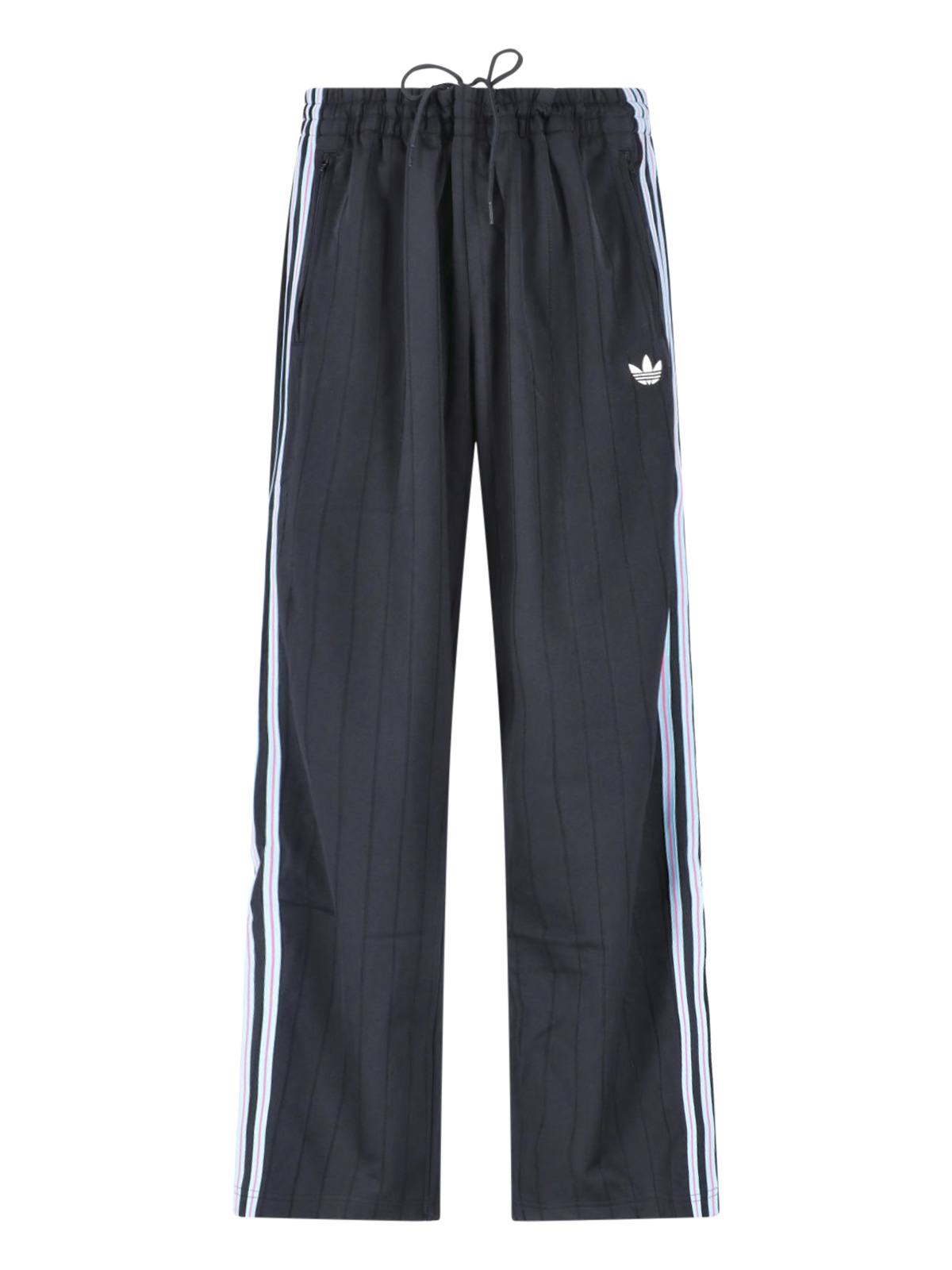 [Adidas] Trousers FW26 KE4136BLACK