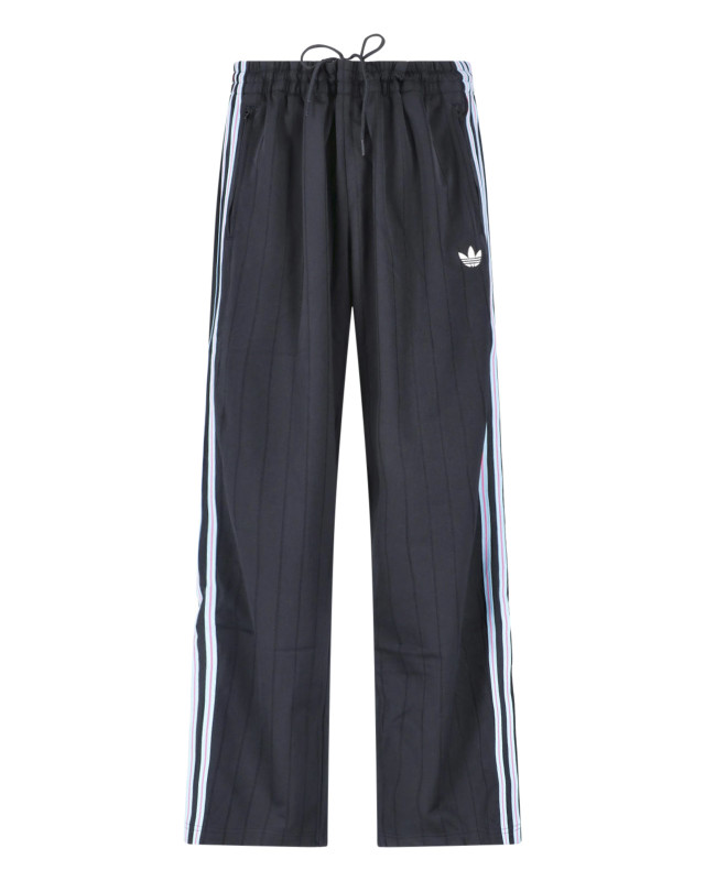 [Adidas] Trousers FW26 KE4136BLACK