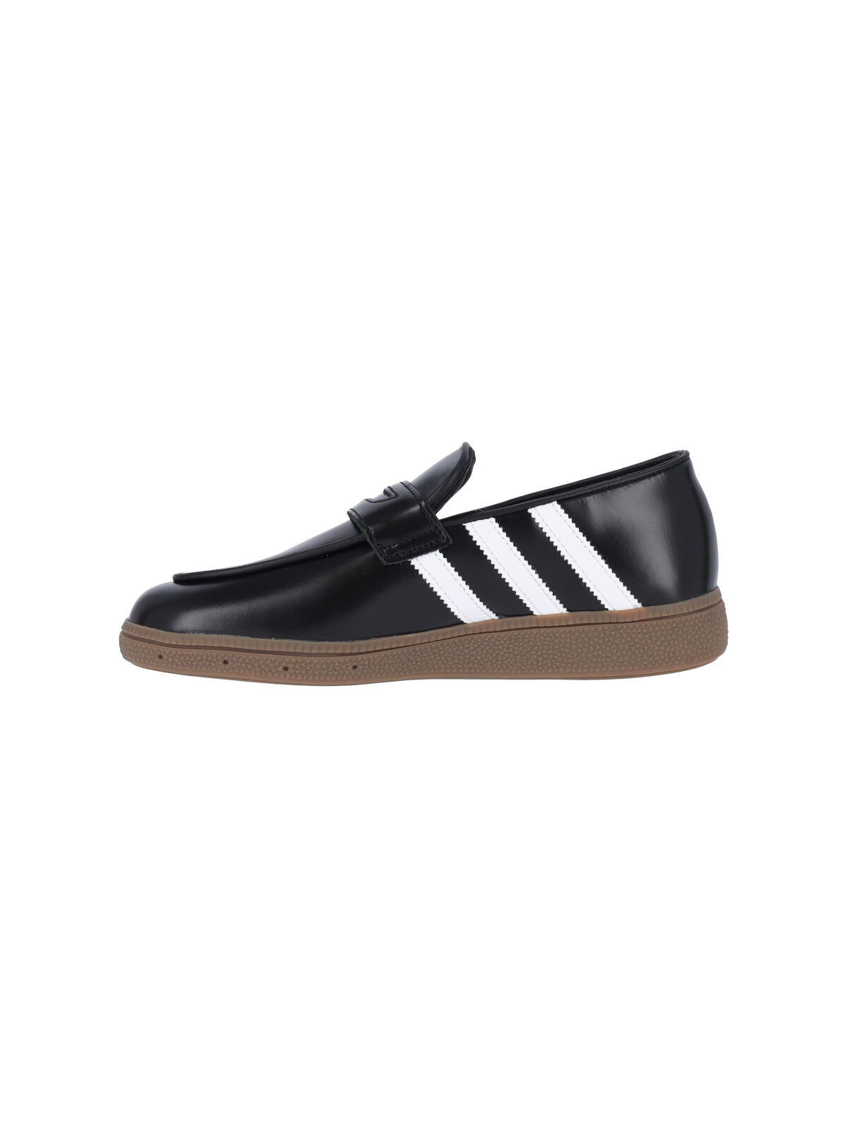 [Adidas] Loafer FW26 KK2786CBLACK FTWWHT GUM5