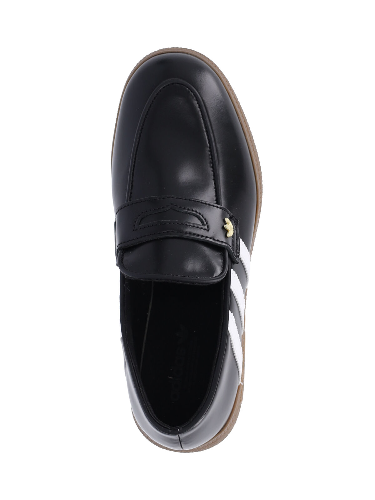 [Adidas] Loafer FW26 KK2786CBLACK FTWWHT GUM5