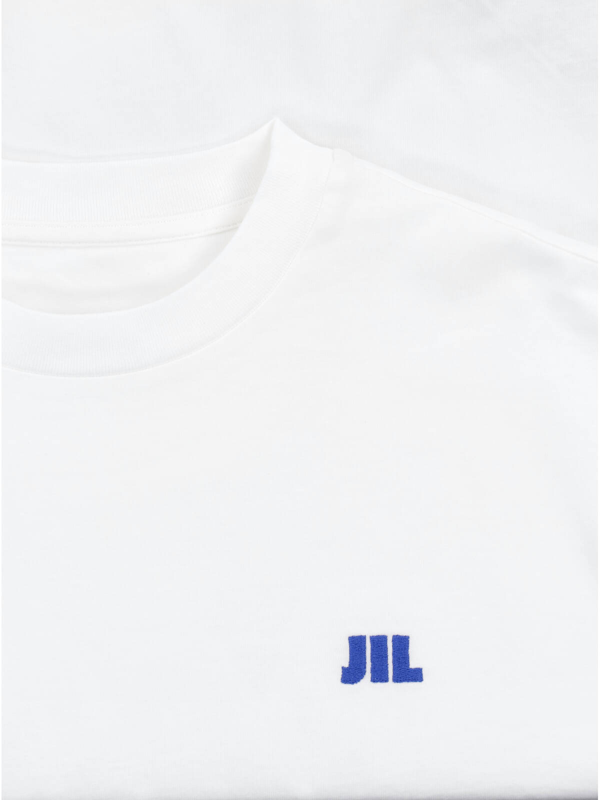 [Jil Sander] T-shirts FW26 J02GC0164 J45048100
