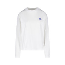 [Jil Sander] T-shirts FW26 J02GC0164 J45048100