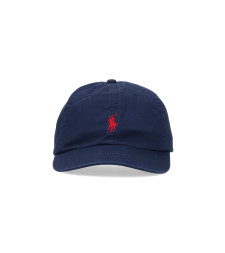 [Polo Ralph Lauren] Cap FW26 710 548524014