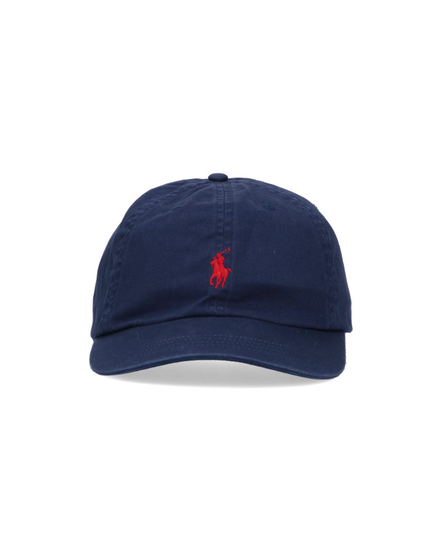 [Polo Ralph Lauren] Cap FW26 710 548524014