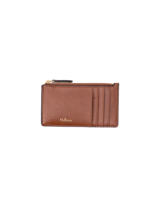 [MULBERRY] Wallet FW26 RL7976 552G110