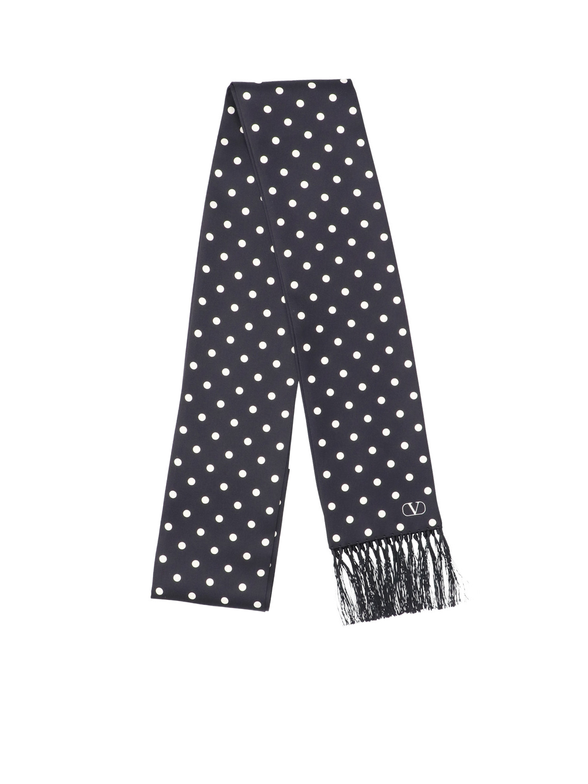 [Valentino Garavani] Scarf FW26 9W2E600JFVA5GN