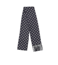 [Valentino Garavani] Scarf FW26 9W2E600JFVA5GN