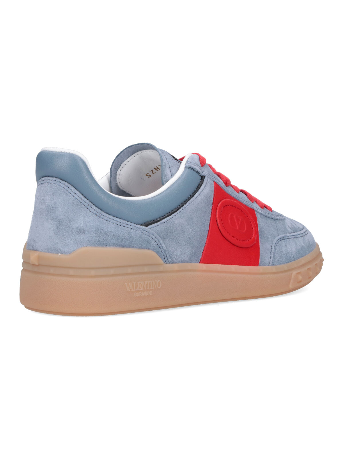 [Valentino Garavani] Sneakers FW26 9Y2S0H77LALRJD