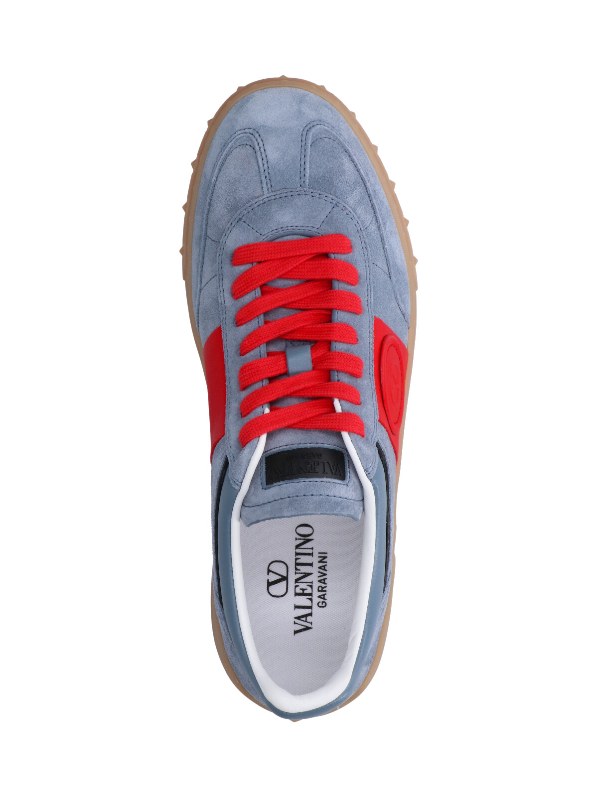 [Valentino Garavani] Sneakers FW26 9Y2S0H77LALRJD