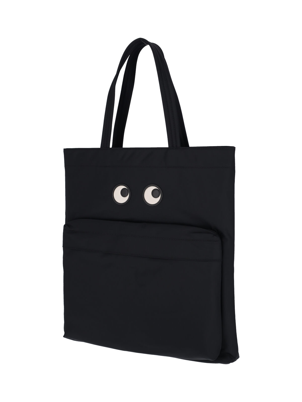 [Anya Hindmarch] Tote bag FW26 193580BLACK