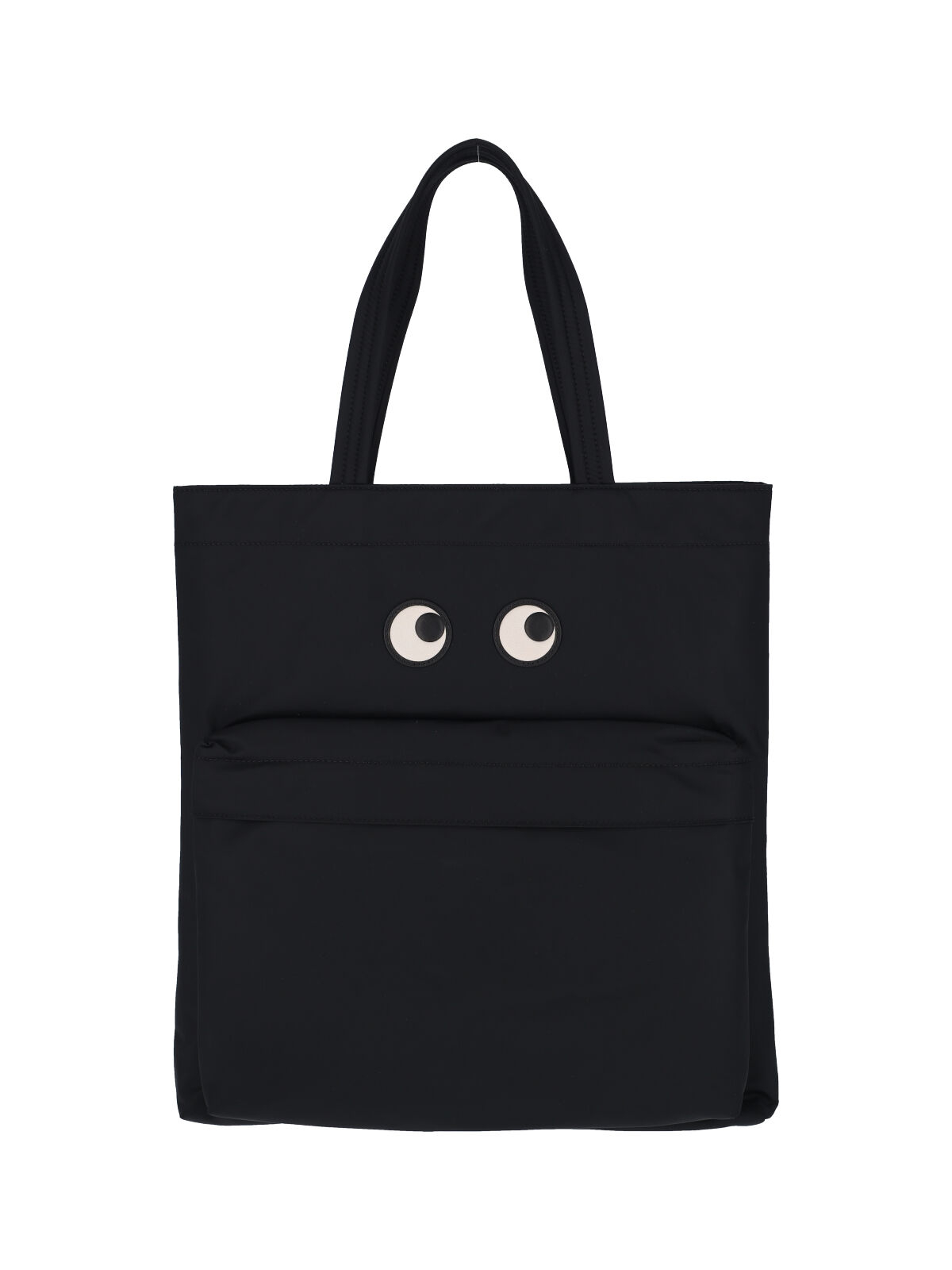 [Anya Hindmarch] Tote bag FW26 193580BLACK