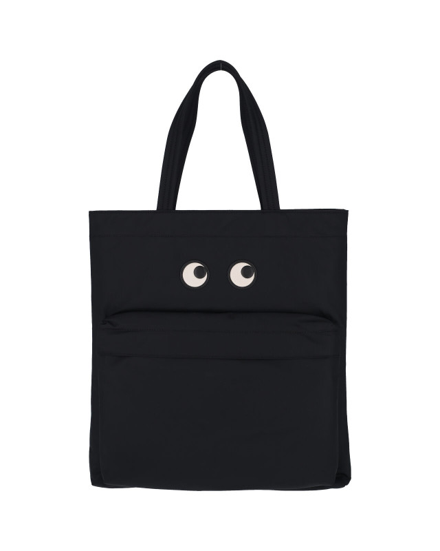 [Anya Hindmarch] Tote bag FW26 193580BLACK