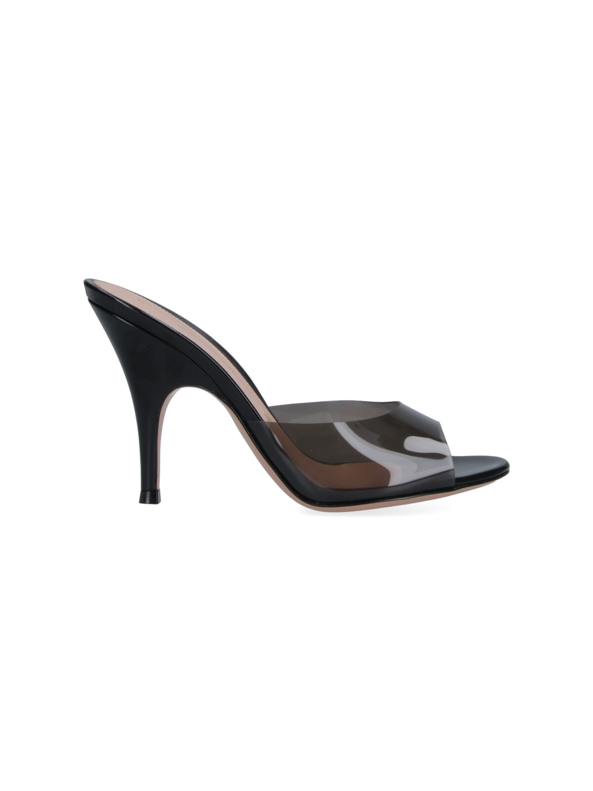[Gianvito Rossi] Sandals FW26 G10165 95RIC GNUFUNE