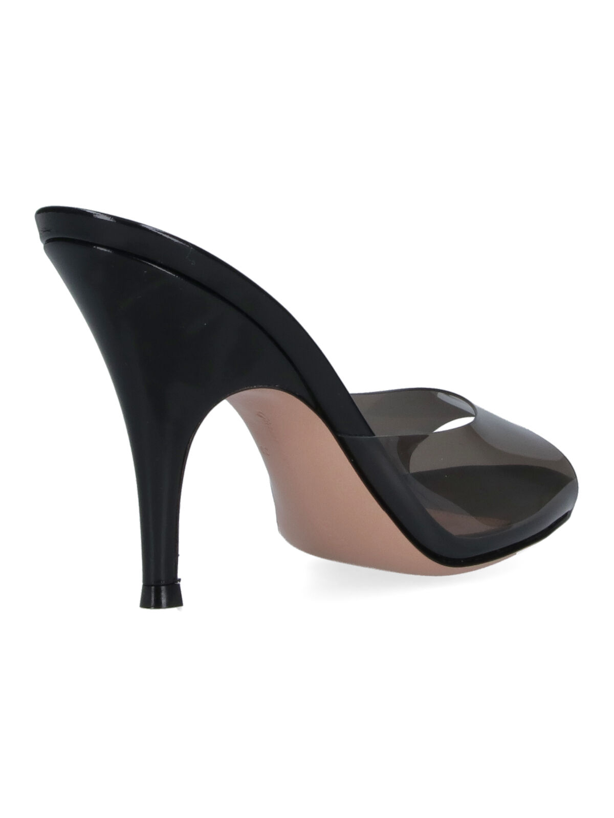 [Gianvito Rossi] Sandals FW26 G10165 95RIC GNUFUNE