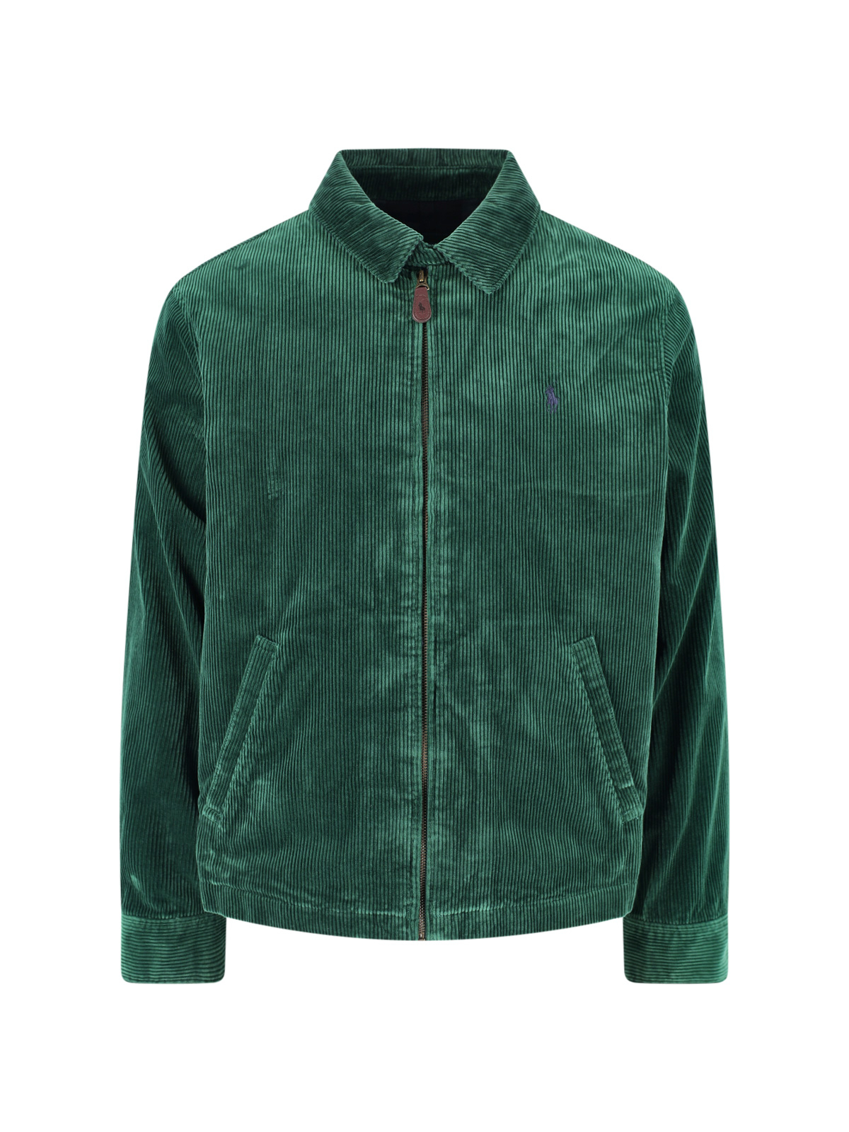 [Polo Ralph Lauren] Casual Jacket FW26 710 968125501