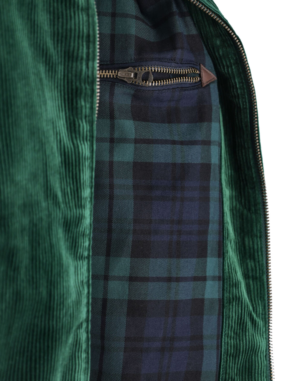 [Polo Ralph Lauren] Casual Jacket FW26 710 968125501