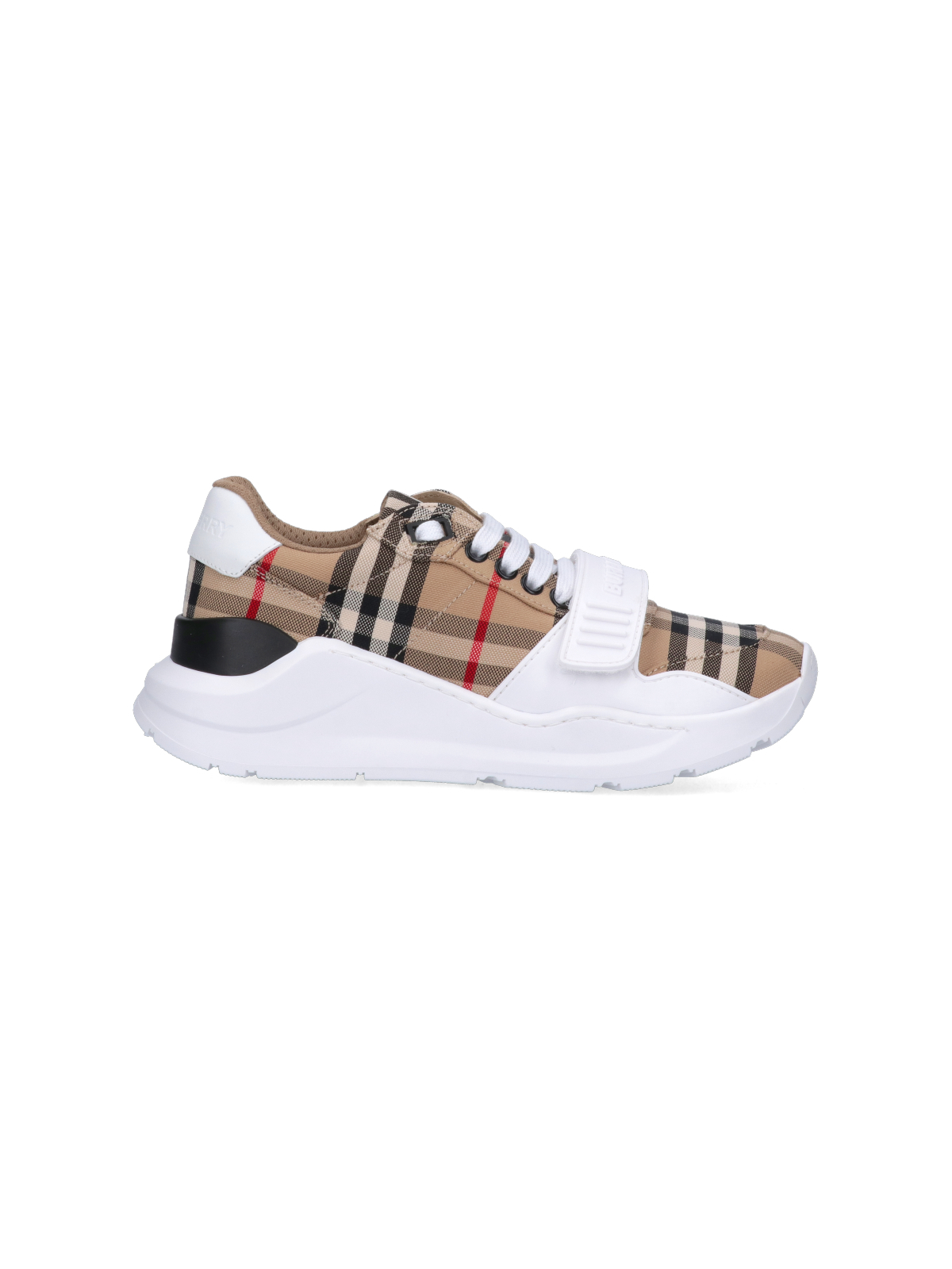 [Burberry] Sneakers FW26 8050509A7028
