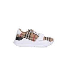 [Burberry] Sneakers FW26 8050509A7028
