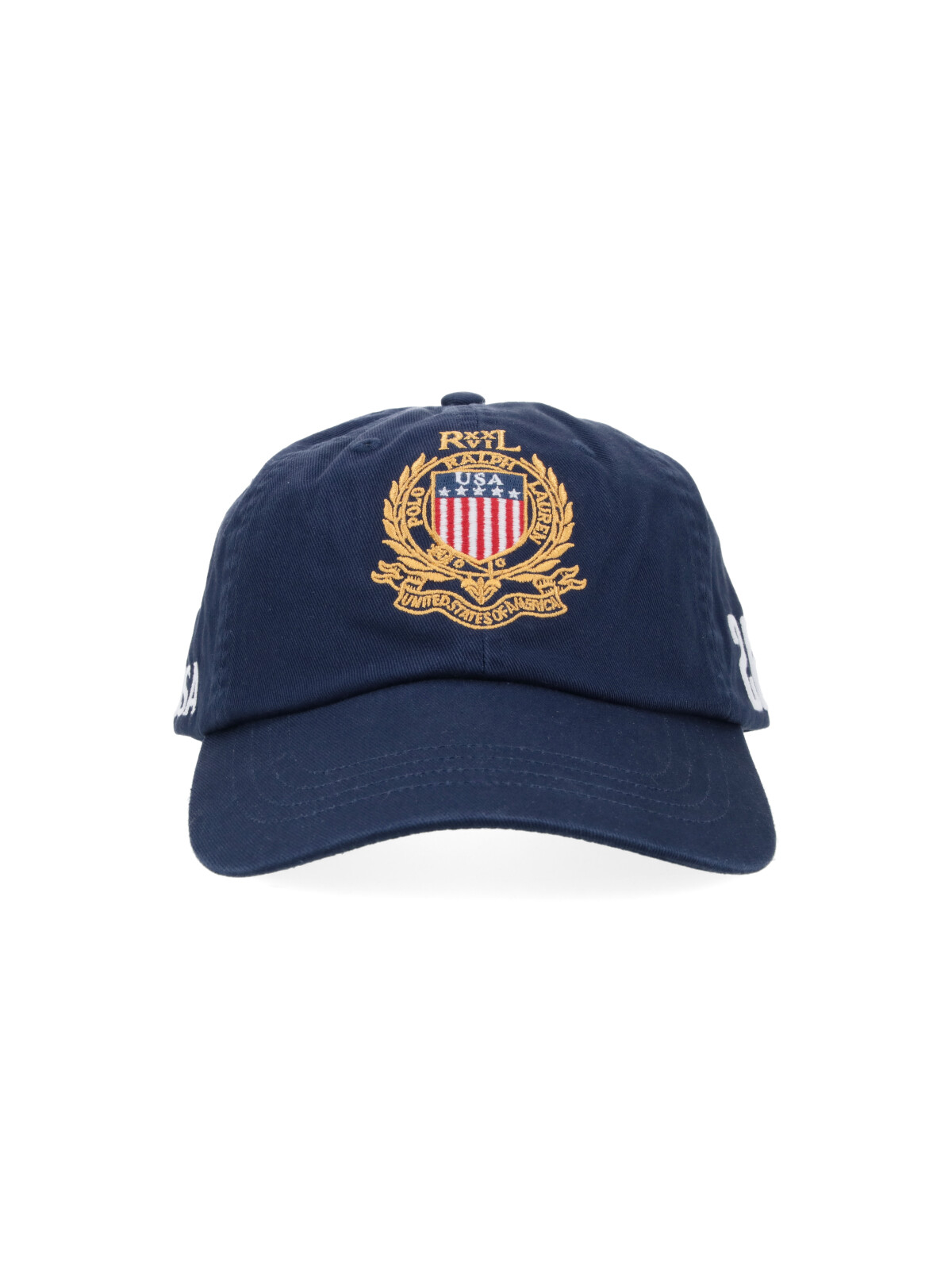 [Polo Ralph Lauren] Cap FW26 710 B21782001