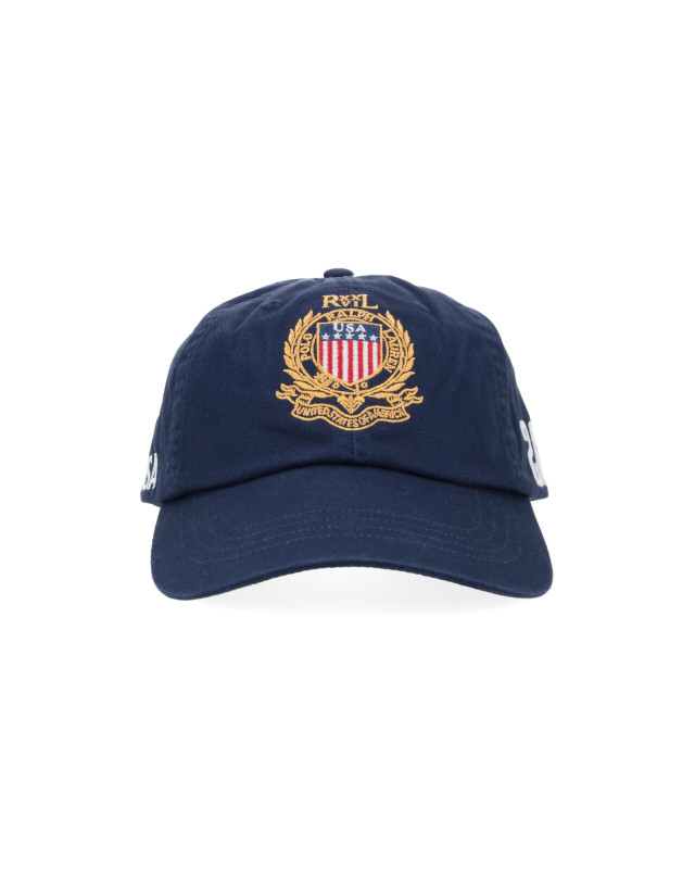 [Polo Ralph Lauren] Cap FW26 710 B21782001