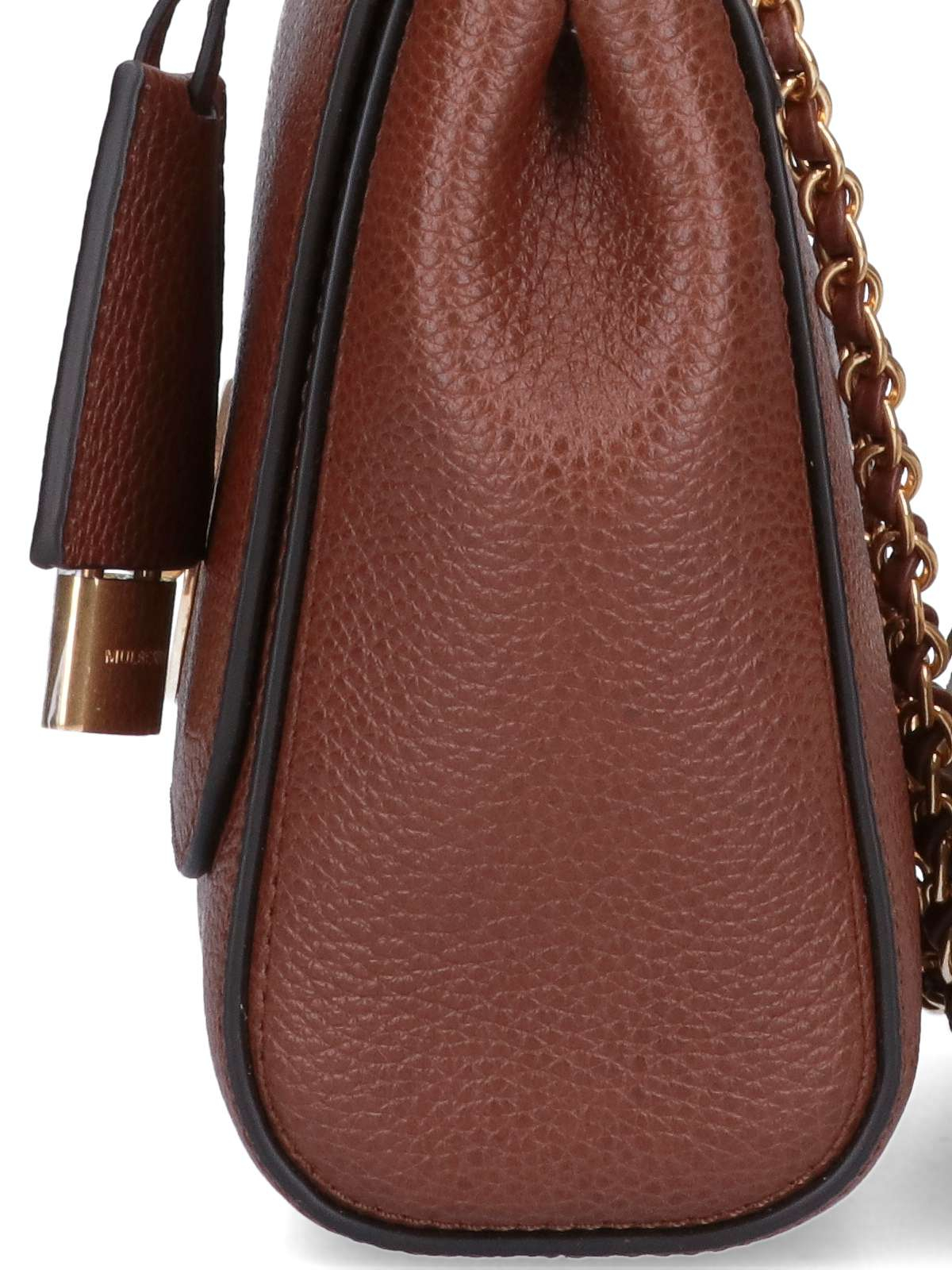 [MULBERRY] Bag FW26 HH8733 552G110
