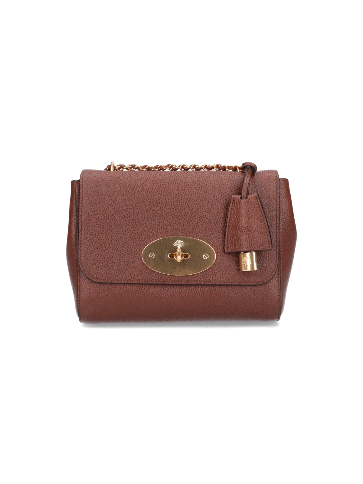 [MULBERRY] Bag FW26 HH8733 552G110