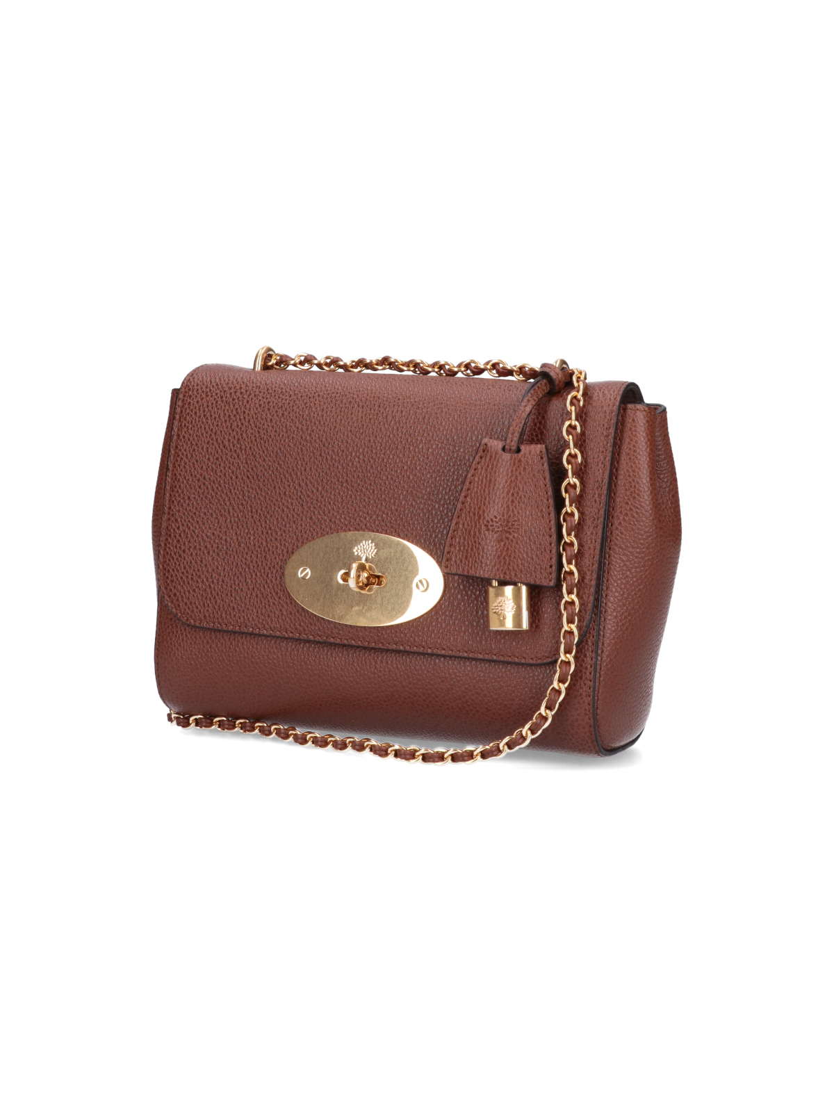 [MULBERRY] Bag FW26 HH8733 552G110
