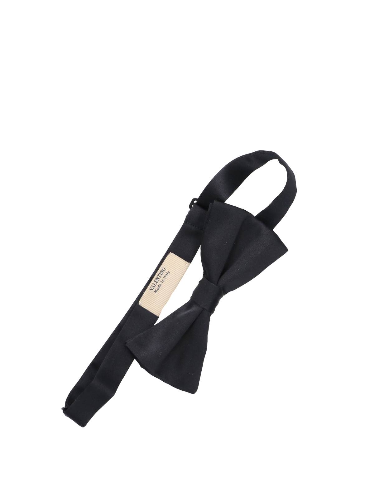 [Valentino Garavani] Tie FW26 9Y2EW003DBU0NO