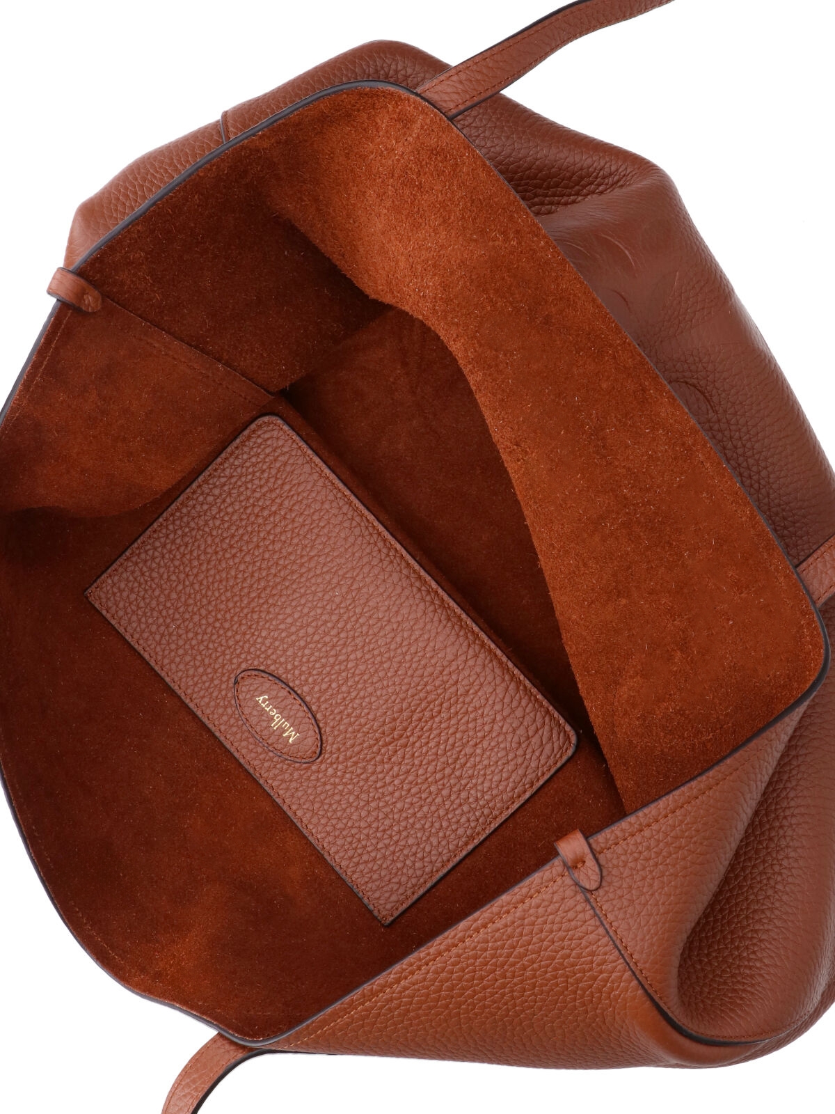 [MULBERRY] Tote bag FW26 HH0140 736G222