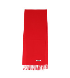 [Jil Sander] Scarf FW26 J02TE0115 J40376620