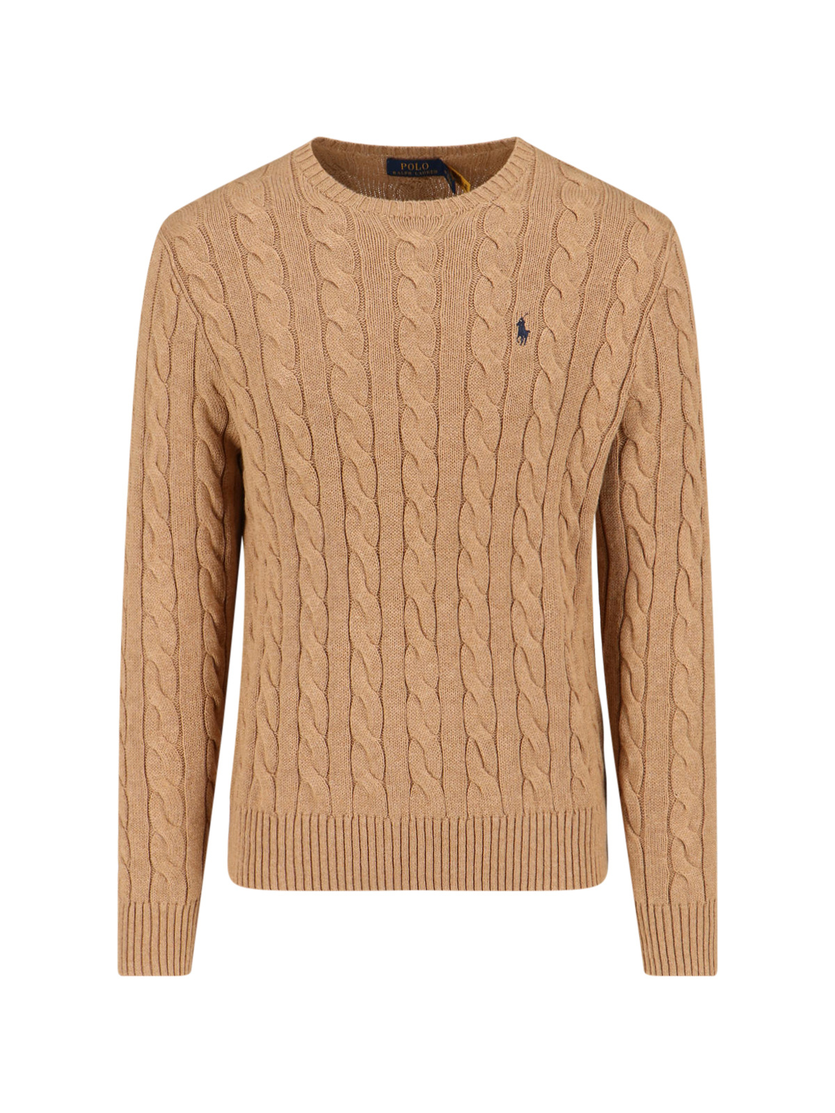 [Polo Ralph Lauren] Knitwear FW26 710 775885014