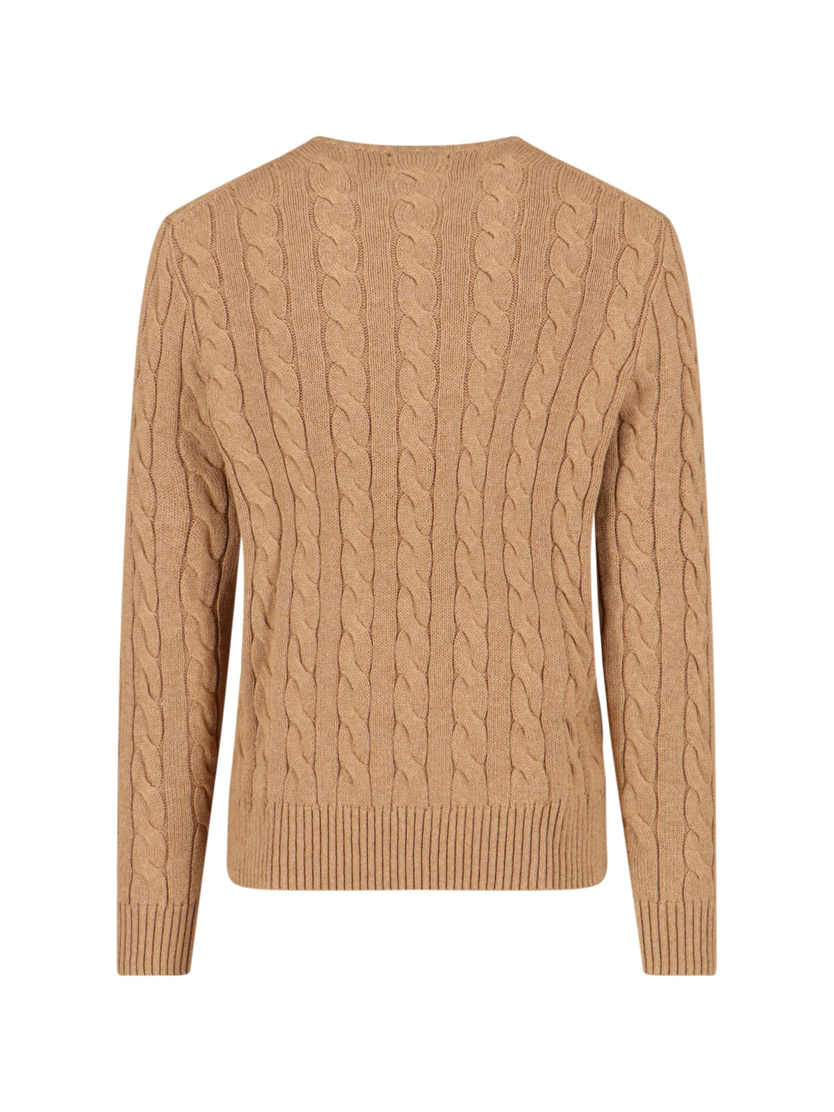 [Polo Ralph Lauren] Knitwear FW26 710 775885014