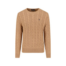 [Polo Ralph Lauren] Knitwear FW26 710 775885014