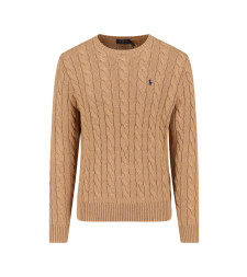[Polo Ralph Lauren] Knitwear FW26 710 775885014
