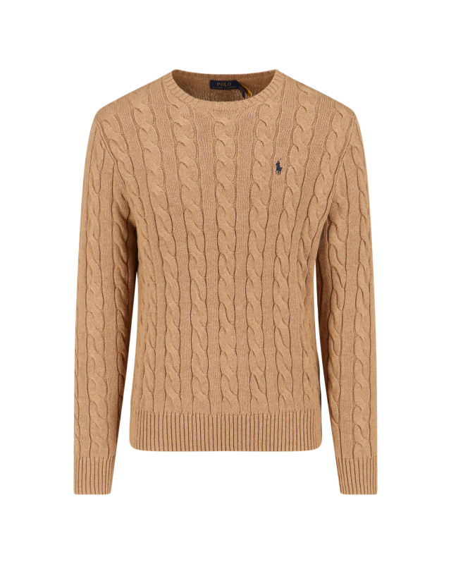 [Polo Ralph Lauren] Knitwear FW26 710 775885014
