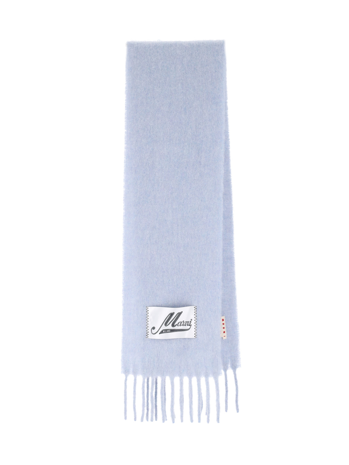 [Marni] Scarf FW26 SCMC0143Y1 UTW91800B50